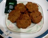 A picture of step 4 of Chickpeas kabab.