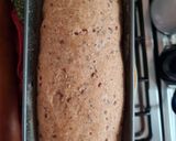 Foto del paso 4 de la receta: Pan integral multisemilla 🥖