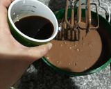 Foto del paso 5 de la receta: Selva Negra extra chocolate