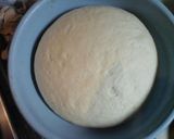 Foto del paso 4 de la receta: Pizza casera con harina leudante