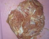Foto del paso 1 de la receta: Milanesa de Pata/Muslo DESHUESADO