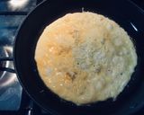 A picture of step 2 of Sunday Vibe Breakfast with Ciabatta Roll 🌶.