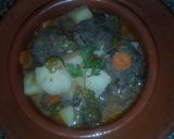 Foto del paso 4 de la receta Caldereta de jabalí