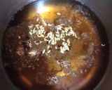 A picture of step 1 of Immunity Booster Tea.