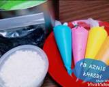 Kek Lapis Burung Bayan