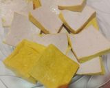 Foto langkah ke 1 dari resep Tahu Krispy.