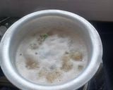 A picture of step 3 of Healthy Proso Millet Rice.