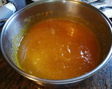 Foto del paso 7 de la receta: Mermelada de nísperos a la canela