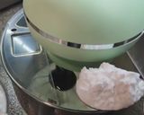 Foto del paso 1 de la receta: Galletas de merengue