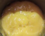 मैंगो सूजी केक (Mango suji cake recipe in hindi) रेसिपी चरण 2 फोटो