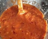 Foto langkah ke 2 dari resep *Bumbu Dasar Merah*.