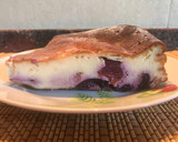 Foto del paso 7 de la receta: Tarta de mascarpone y cerezas