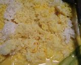 Foto langkah ke 2 dari resep Nasi kuning pulen.