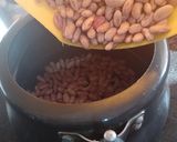 राजमा (rajma recipe in Hindi) रेसिपी चरण 1 फोटो