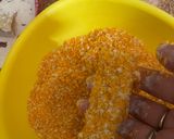 Foto langkah ke 7 dari resep Nugget Tahu.