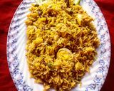 হাঁসের ডিমের পোলাও (hanser dimer pulao recipe in Bengali) রেসিপি ধাপ - 6 ছবি