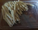 Foto langkah ke 1 dari resep Kacang sembunyi.