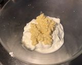 Une image de l'étape 1 de Sauce cocktail fruitée au cognac et épices.