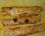 Chappati patra recipe step 3 photo