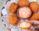 Foto langkah ke 1 dari resep Nugget ala Kanzler.