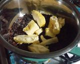 Foto del paso 1 de la receta: Brownie