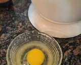 Foto del paso 3 de la receta: Budín 1, 2, 3, 4 con harina integral