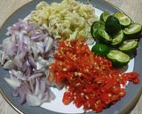 Foto langkah ke 2 dari resep Sambel Matah.