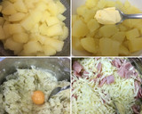 Foto del paso 3 de la receta: Pastel de patata