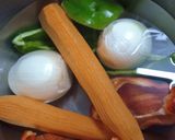 Foto del paso 1 de la receta: Tuco sencillo!