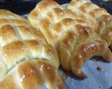 Foto del paso 2 de la receta: Medialunas riquísimass!!