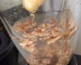 Foto del paso 2 de la receta: Leche de nuez 🥜🥜