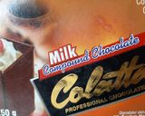 Foto langkah ke 1 dari resep Coklat Ball.