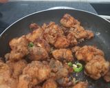 चिकन 65 (Chicken 65 recipe in hindi) रेसिपी चरण 5 फोटो