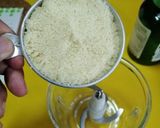 รูปขั้นตอนการทำที่ 1 ของ ตอติญ่าคีโต (Keto Tortillas)