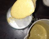 Foto langkah ke 3 dari resep Dalgona Matcha.
