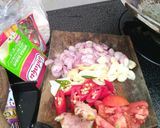 Foto langkah ke 1 dari resep Tumis Sayur Sehat Anti Gagal.
