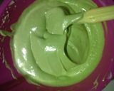 Foto langkah ke 6 dari resep Chiffon Pandan.