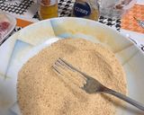 Foto del passaggio 1 della ricetta Cosce di Pollo Saporiti