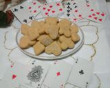 Foto del paso 3 de la receta: Galletas de Leche