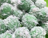 Foto langkah ke 6 dari resep Klepon isi durian.