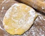 Foto del passaggio 4 della ricetta Stelle filanti
