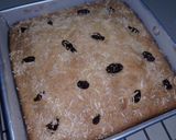 Foto langkah ke 6 dari resep Cake Tape ketela.