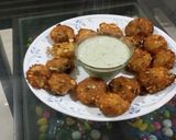સાબુદાણા વડા (Sabudana Vada Recipe In Gujarati) રેસીપી સ્ટેપ4ફોટો