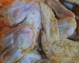 Foto langkah ke 1 dari resep Sayap Ayam Berempah Ala Resto.