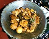 Foto langkah ke 3 dari resep BACEM 3T (Tempe-Tahu-Telur) #41.