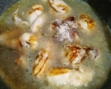 Foto langkah ke 4 dari resep Semur Ayam Sederhana.