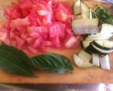 Foto del paso 3 de la receta: Ratatouille 🐀