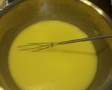 Foto langkah ke 4 dari resep Puding Roti MyVla Tabur Keju.