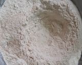 Foto del paso 1 de la receta: Pizzetas integrales