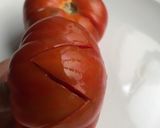 Foto del paso 2 de la receta: Nenúfares Raf(solanum lycopersicum)